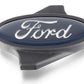 Ford Racing Black Finish Ford Logo Air Cleaner Nut 302-334