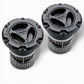 Ford Racing Super Duty Warn Locking Hubs M-1104-SD