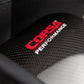 CORSA Performance Corsa 19-21 Dodge Challenger SRT/Hellcat/Redeye/Demon Carbon Fiber Air Intake w/ DryTech 3D No Oil 44004D