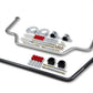 Belltech ANTI-SWAYBAR SETS 5400/5512 9911