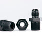 Aeromotive Regulator P/N 13205 Fitting Kit