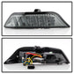 Spyder 15-16 Ford Mustang LED DRL - Smoke (CBL-YD-FM15-LED-SM) 5082527