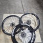 Fantic F-Moser-Rd-Rival-My23-Irid-Md - (Open Box)
