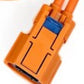 AEM EV AC Input Connect for AEM EV CCU aem30-8405 30-3713
