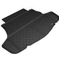 3D MAXpider 2018-2020 Toyota Camry Kagu Cargo Liner - Black M1TY2371309