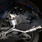 AWE Tuning 2022+ Porsche Macan 2.9TT Touring Edition Catback Exhaust w/ Diamond Black Tips 3015-43952