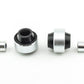 Whiteline Plus 8/07+ Dodge Avenger / 7/02+ Mitsubishi Lancer C/A - Lwr Inner Rear Bushing Kit W53382