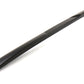 OLM Rüf Spoiler Version 1 - Matte Black - 2015-2021 Subaru WRX / STI