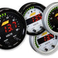 AEM Electronics Instrument Trim Ring Set