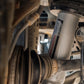 Ford Racing 21-23 Bronco (4Dr) Off-Road Suspension 2in Lift Kit M-18000-B1