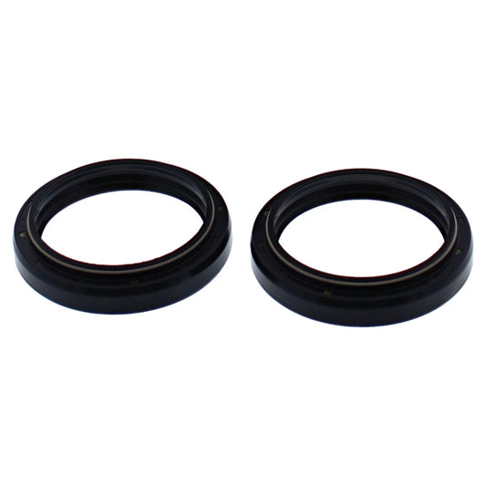 All Balls Racing 13-14 BMW HP4 Fork Oil Seal Only Kit 55-156