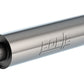Borla Universal Muffler 6.75 X 24.00in LG. X 3.53 I.D. w/Nipples, Un-notched , OAL 29.00in 401624