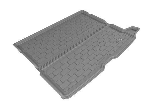 3D MAXpider 2016-2020 Mercedes-Benz GLC-Class Kagu Cargo Liner - Gray M1MB0791301