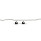 Whiteline Rear Sway Bar 18mm Heavy Duty Mitsubishi Lancer Non Evo 2002-2007
