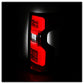 Spyder Chevy Silverado 19-20 (Do Not Fit Halogen Model) LED Tail Light - Chrome ALT-YD-CS19LED-C 5087287