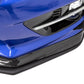 OLM Carbon Fiber Extension Lip (for VA style lips) - 2015-2017 WRX / STI