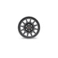 Ford Racing 21-23 Bronco (Excl Bronco Raptor) 17 x 8.5 Method Black Wheel Kit M-1007K-M1785KMB