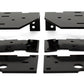 Air Lift Loadlifter 5000 Ultimate for 2020 Ford F250/F350 SRW & DRW 4WD 89350