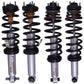 Ford Racing 21-23 Bronco (2Dr) Off-Road Suspension 2in Lift Kit M-18000-B1A