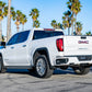 Borla 19 Chevrolet Silverado/GMC Sierra 1500 6.2L SS ATAK Catback Exhaust w/ Factory Tips 140775