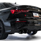 AWE Tuning AWE 22-24 Audi 8Y S3 Track Edition Exhaust  - Diamond Black Tips 3020-43897