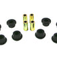 Whiteline Plus 9/02-9/07 Subaru Impreza GD2/GH2 Rear Sway Bar Link W22833