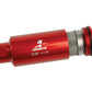 Aeromotive 100 Micron, ORB-10 Red Fuel Filter