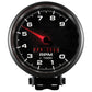 Autometer 5in Ultimate DL Tach 9000 RPM Silver ATM6894