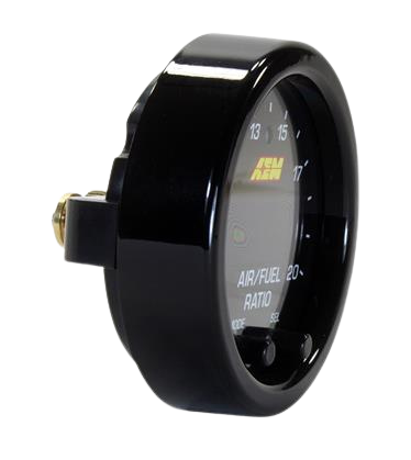 AEM X-Series Wideband UEGO AFR Sensor Controller Gauge
