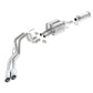 Ford Performance Parts Exhaust Touring Cat-Back 6.2L 145WB F150 Raptor
