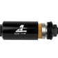 Aeromotive Cellulose 10 Micron Filter Male AN-08