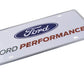 Ford Racing Ford Performance License Plate - Single M-1828-FPONE
