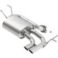 Borla 2016 Mada Miata 2.0L Rear Section S-Type Exhaust 11919