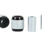 Whiteline 19-20 Hyundai Veloster Rear Camber Arm Bushing Kit (Rear Inner Bushing) W63493