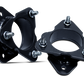 Body Armor 4x4 04-19 Nissan Titan (Excludes Pro 4X and XD) 2WD/4WD 2.5in Strut Spacer 505072-NN