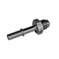 Aeromotive 5/16'' Male Quick Connect to AN-06 Male