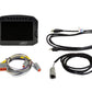 AEM CD-5LG Carbon Logging Digital Dash Display w/ Internal 10Hz GPS & Antenna 30-5603