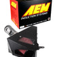 AEM Induction AEM 14-17 Mini Cooper S L4- 1.5L F/I Gunmetal Gray Cold Air Intake 21-839C