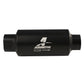 Aeromotive Marine Outlet, ORB-10 Fuel Filter