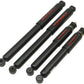 Belltech ND2 OEM Shock Set OE9173