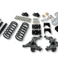 Belltech Lowering Kits With Nitro Drop 2 Shocks
