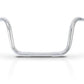 Burly Brand Gorilla Bar 10in - Black B28-308TB