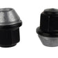Ford Racing M12 x 1.5 Black Lug Nut - Set of 5 M-1012-BSB