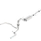 Borla 15-16 Ford F-150 2.7L/3.5L V6 / 5.0L V8 Ext. Cab Std. Bed CB Exh Touring Single Split Rear Ext 140614