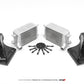 AMS Performance Porsche 997.2TT Alpha Intercooler System (For Stock Framed Turbos) ALP.09.09.0002-2