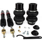 Air Lift Performance Rear Kit for 06-21 10th Gen Honda Civic (excluding Type R) 78698