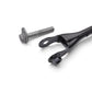 Ford Racing 2015+ Mustang Performance Pack Rear Toe Link Kit M-5972-M