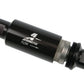 Aeromotive Marine Inlet, ORB-10 Fuel Filter