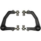 Camburg Ford Ranger 2WD/4WD 19-23 KINETIK V2 Performance Billet Uniball Upper Arms CAM-110250-GRY