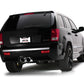 Borla 06-09 Jeep Grand Cherokee SRT8 S-Type Catback Exhaust 140245